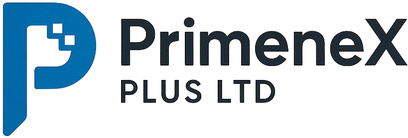 PrimeneX Plus Ltd